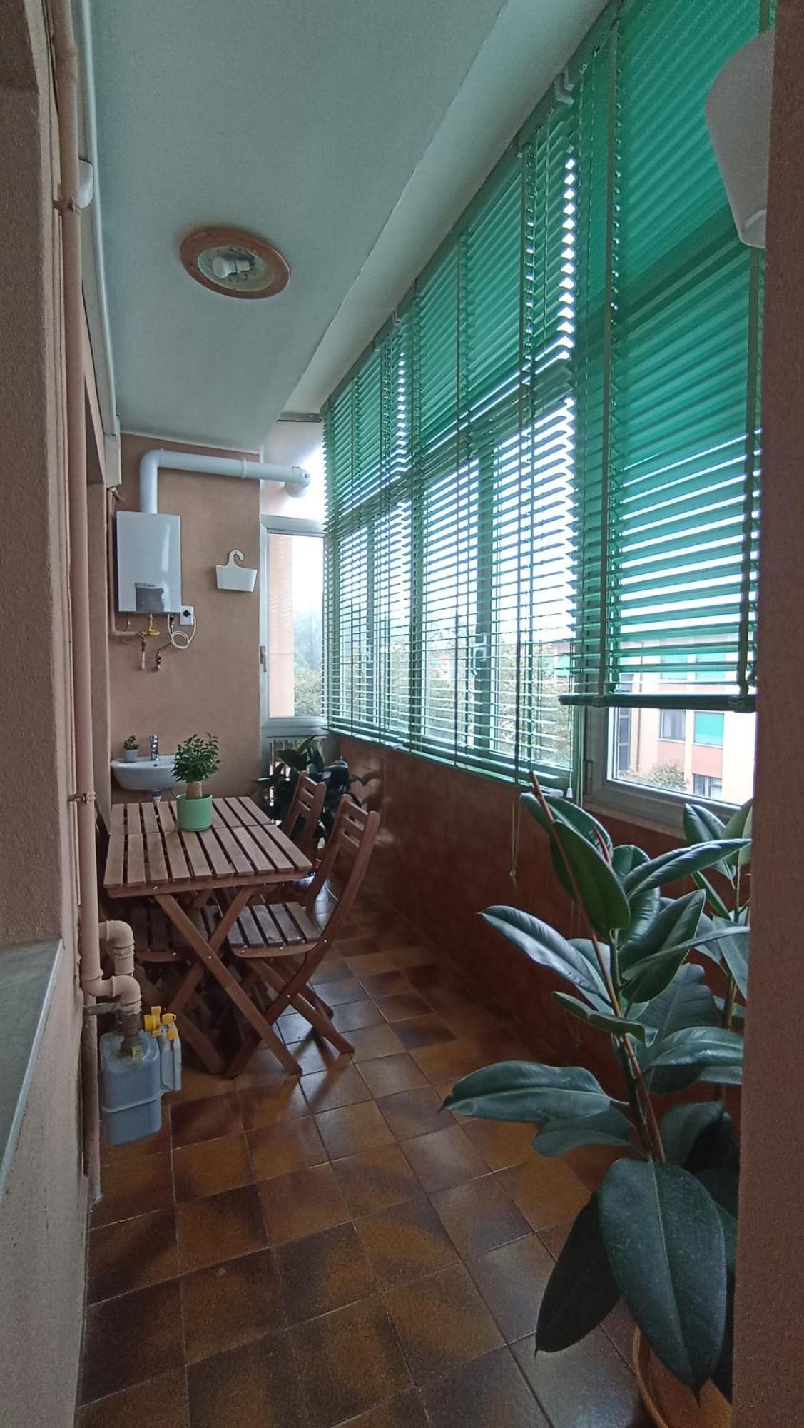 Yellow Submarine Appartement