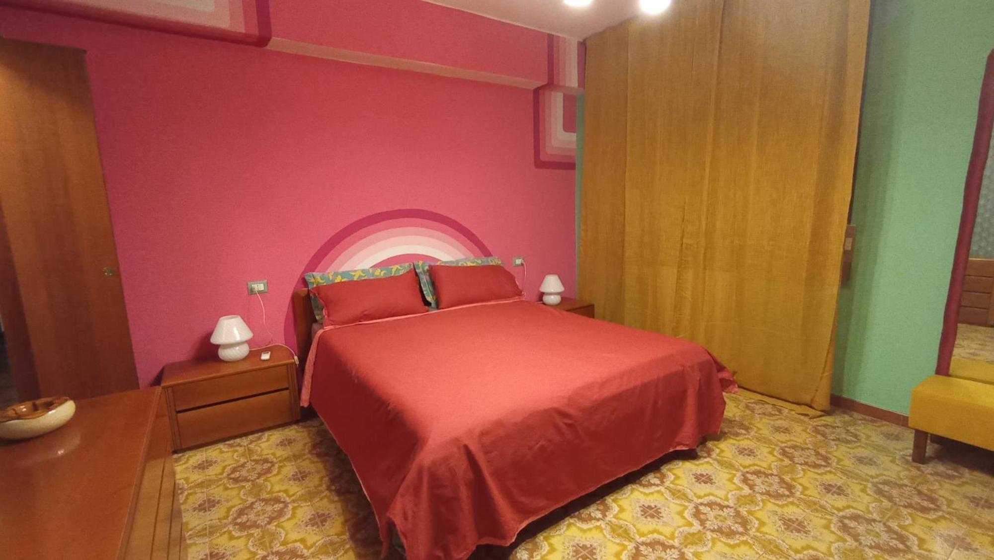 Yellow Submarine Appartement